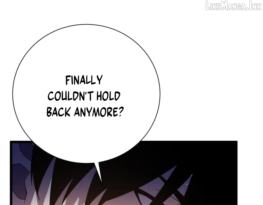 I Rely on My Invincibility to Deal Tons of Damage Passively! Chapter 180  - page 68